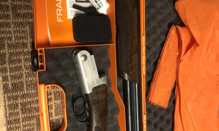 Satılık YİVSİZ TÜFEK – Franchi Feeling – 12 Kalibre – İstanbul – İlan 20872 – Görsel 20876