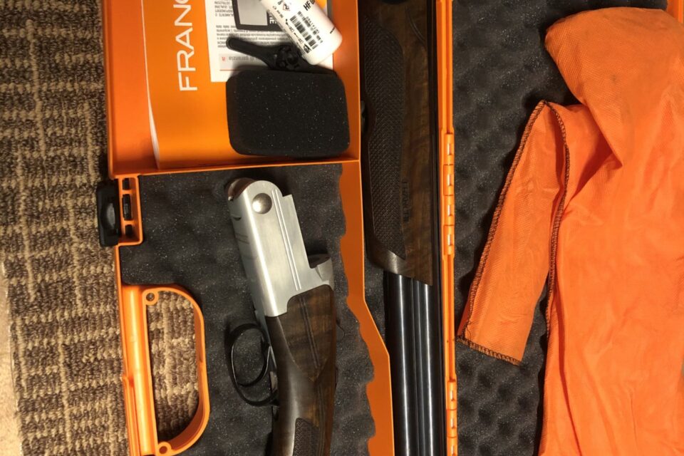 Satılık YİVSİZ TÜFEK – Franchi Feeling – 12 Kalibre – İstanbul – İlan 20872 – Görsel 20876