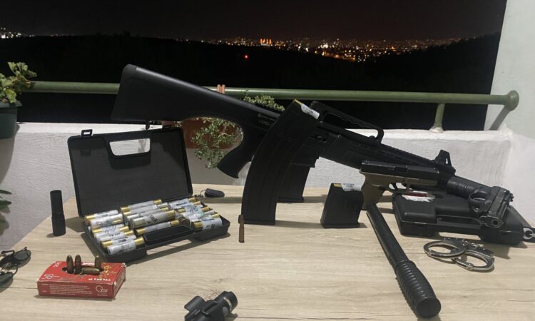 Satılık YİVSİZ TÜFEK – Kral Arms KRX – 12 Kalibre – Bursa – İlan 21111 – Görsel 21114