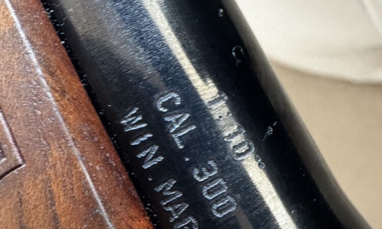 Satılık YİVLİ TÜFEK – CZ 550 – 300 Winchester Magnum – Taşıma Ruhsatlı – Bartın – İlan 22196 – Görsel 22200