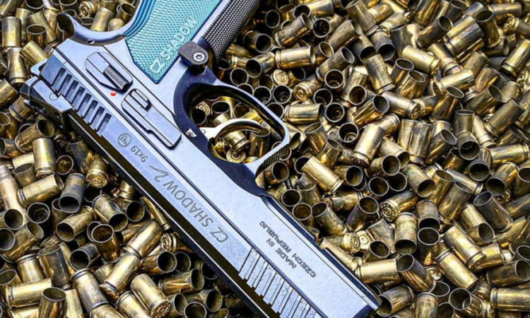 Satılık TABANCA – CZ Shadow 2 – 9mm (9x19mm) – Taşıma Ruhsatlı – Bingöl – İlan 21224 – Görsel 21228