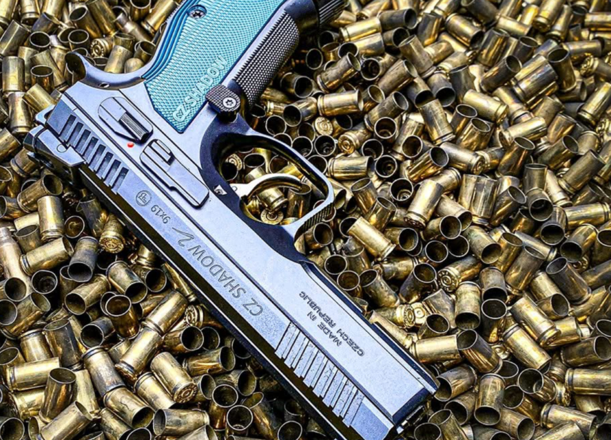 Satılık TABANCA – CZ Shadow 2 – 9mm (9x19mm) – Taşıma Ruhsatlı – Bingöl – İlan 21224 – Görsel 21228