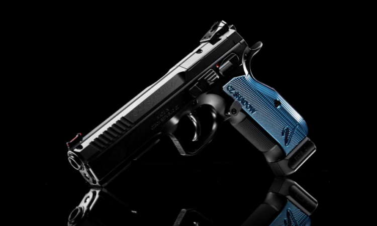 Satılık TABANCA – CZ Shadow 2 – 9mm (9x19mm) – Taşıma Ruhsatlı – Bingöl – İlan 21224 – Görsel 21227