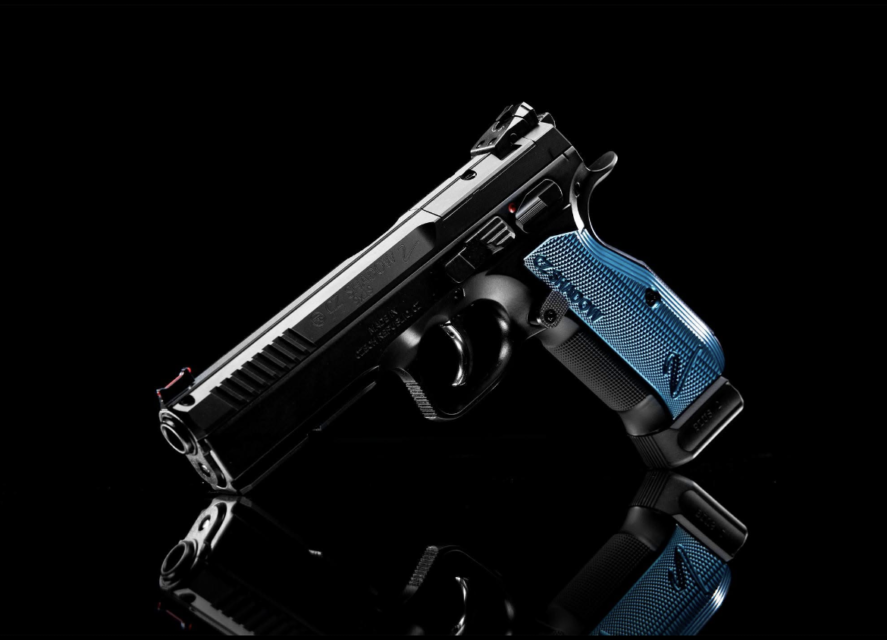 Satılık TABANCA – CZ Shadow 2 – 9mm (9x19mm) – Taşıma Ruhsatlı – Bingöl – İlan 21224 – Görsel 21227