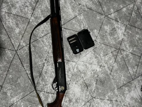 Satılık YİVSİZ TÜFEK – Castello Mod-101 – 12 Kalibre – Siirt – İlan 20581 – Görsel 20582