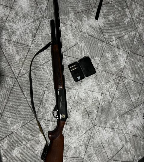 Satılık YİVSİZ TÜFEK – Castello Mod-101 – 12 Kalibre – Siirt – İlan 20581 – Görsel 20582