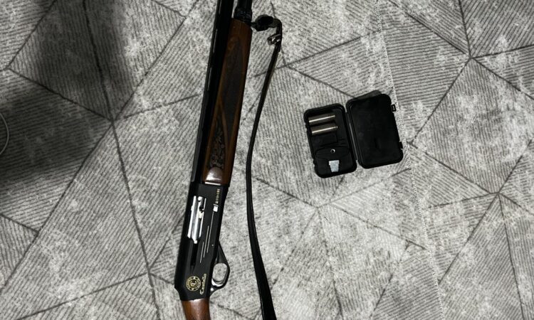 Satılık YİVSİZ TÜFEK – Castello Mod-101 – 12 Kalibre – Siirt – İlan 20581 – Görsel 20583