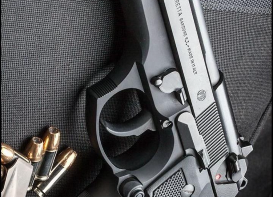 Satılık TABANCA – Beretta 92 – 9mm (9x19mm) – Taşıma Ruhsatlı – Bingöl – İlan 21458 – Görsel 21460