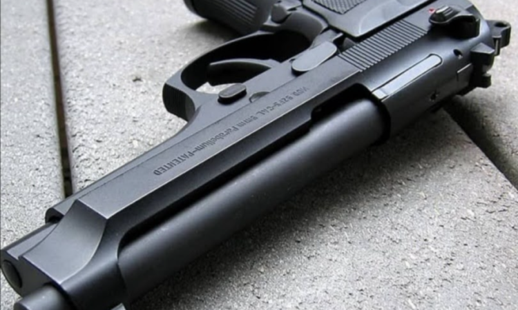 Satılık TABANCA – Beretta 92 – 9mm (9x19mm) – Taşıma Ruhsatlı – Bingöl – İlan 21458 – Görsel 21459