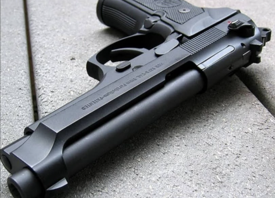 Satılık TABANCA – Beretta 92 – 9mm (9x19mm) – Taşıma Ruhsatlı – Bingöl – İlan 21458 – Görsel 21459