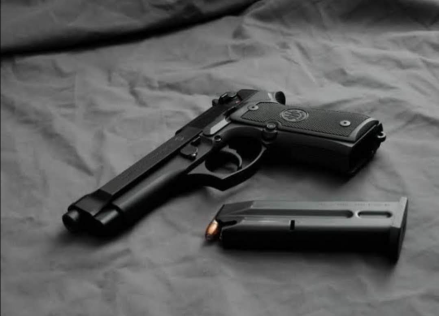 Satılık TABANCA – Beretta 92 – 9mm (9x19mm) – Taşıma Ruhsatlı – Bingöl – İlan 21458 – Görsel 21462