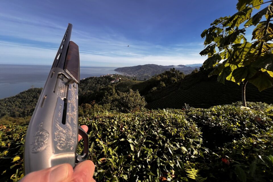 Satılık YİVSİZ TÜFEK – Browning Maxus – 12 Kalibre – Rize – İlan 19742 – Görsel 19744