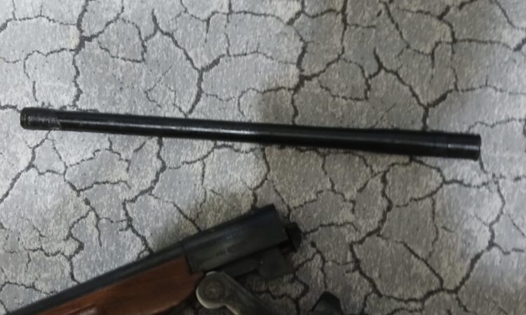 Satılık YİVSİZ TÜFEK – 20 Kalibre – Ankara – İlan 22662 – Görsel 22665