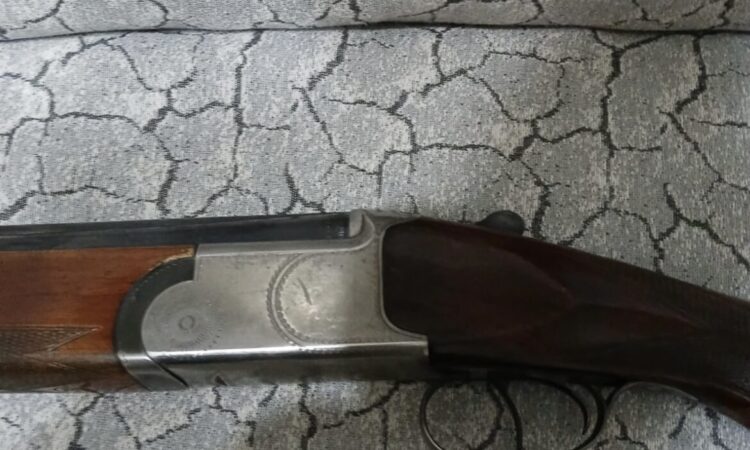 Satılık YİVSİZ TÜFEK – Saint Etienne Bergeron Süperpoze – 12 Kalibre – Ankara – İlan 22571 – Görsel 22574