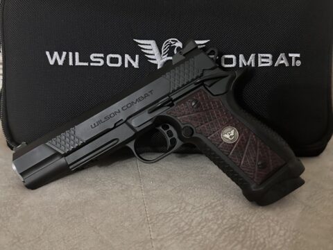 Satılık TABANCA – Wilson Combat EDC X9 2.0 – 9mm (9x19mm) – Taşıma Ruhsatlı – Adana – İlan 21815 – Görsel 21816