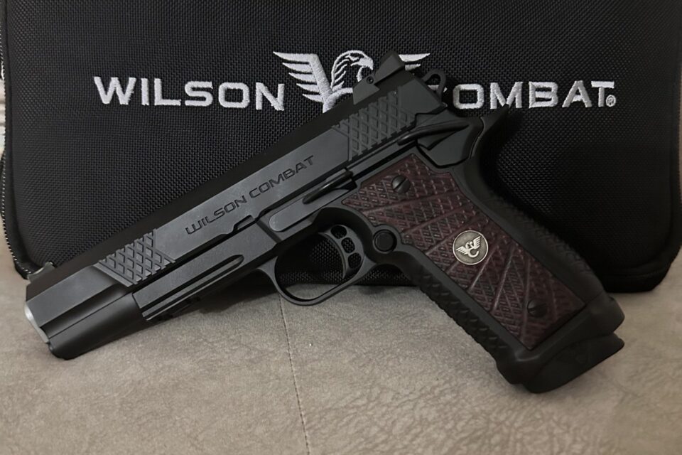 Satılık TABANCA – Wilson Combat EDC X9 2.0 – 9mm (9x19mm) – Taşıma Ruhsatlı – Adana – İlan 21815 – Görsel 21816