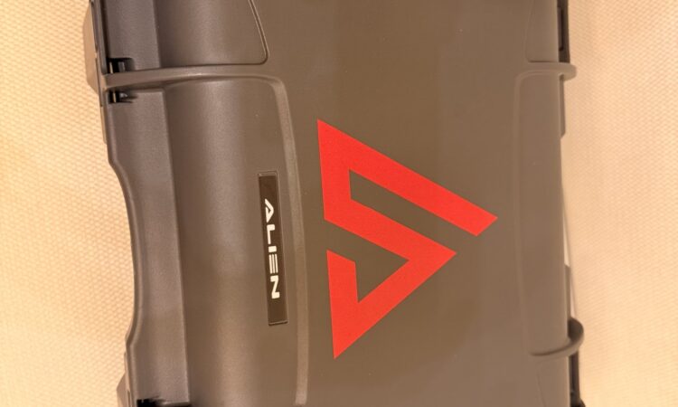 Satılık TABANCA – Laugo Alien Creator – 9mm (9x19mm) – Taşıma Ruhsatlı – Ankara – İlan 20466 – Görsel 20470