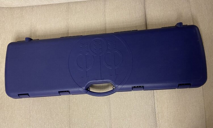 Satılık YİVSİZ TÜFEK – Beretta Ultraleggero – 12 Kalibre – Mersin – İlan 21808 – Görsel 21812