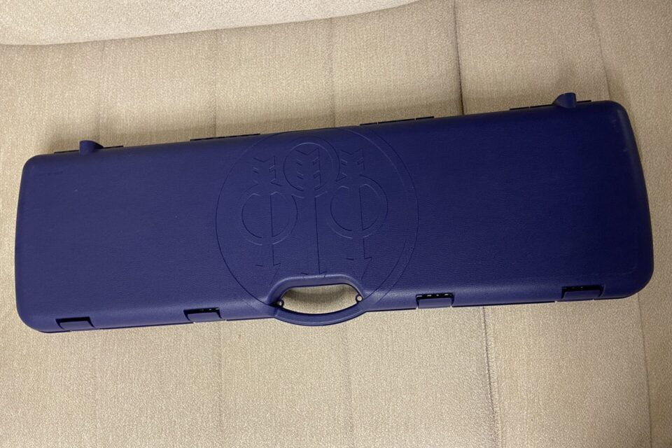 Satılık YİVSİZ TÜFEK – Beretta Ultraleggero – 12 Kalibre – Mersin – İlan 21808 – Görsel 21812