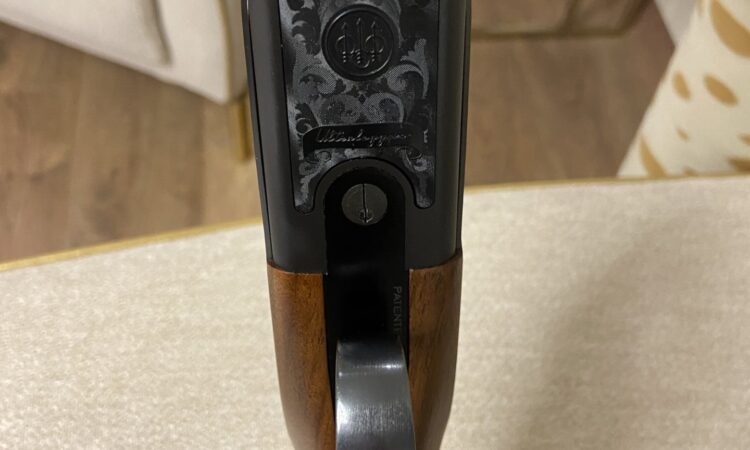 Satılık YİVSİZ TÜFEK – Beretta Ultraleggero – 12 Kalibre – Mersin – İlan 21808 – Görsel 21811