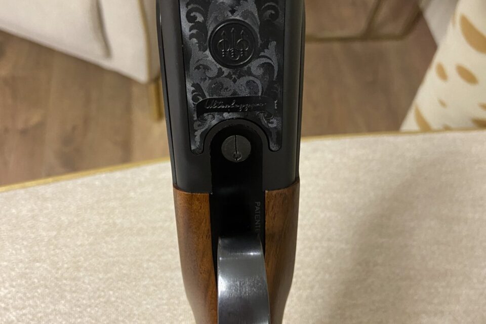 Satılık YİVSİZ TÜFEK – Beretta Ultraleggero – 12 Kalibre – Mersin – İlan 21808 – Görsel 21811