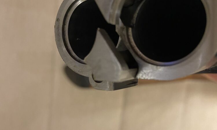 Satılık YİVSİZ TÜFEK – Beretta Ultraleggero – 12 Kalibre – Mersin – İlan 21808 – Görsel 21813