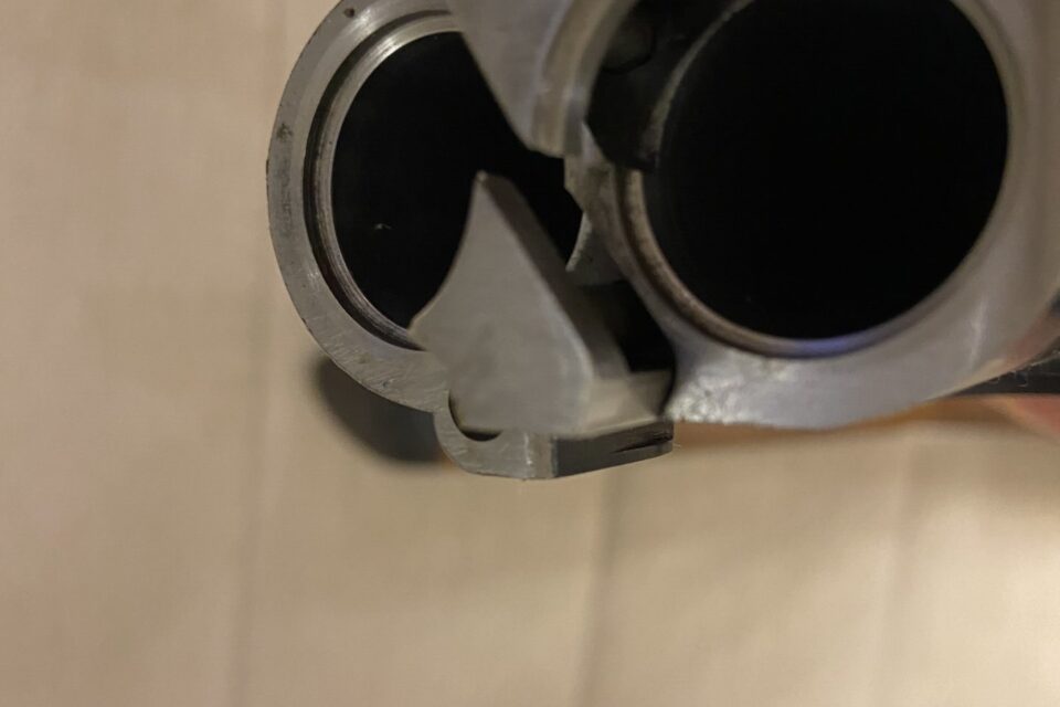 Satılık YİVSİZ TÜFEK – Beretta Ultraleggero – 12 Kalibre – Mersin – İlan 21808 – Görsel 21813