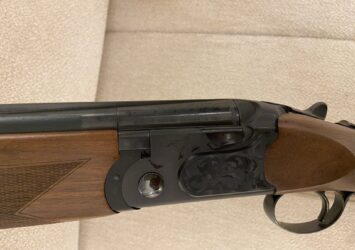 Satılık YİVSİZ TÜFEK – Beretta Ultraleggero – 12 Kalibre – Mersin – İlan 21808 – Görsel 21809