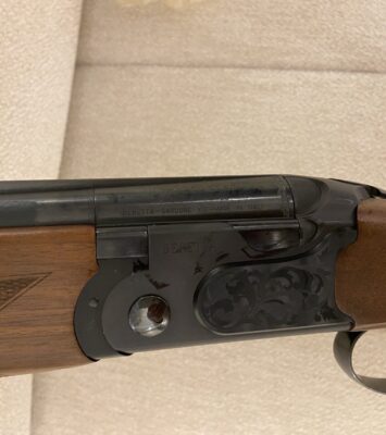 Satılık YİVSİZ TÜFEK – Beretta Ultraleggero – 12 Kalibre – Mersin – İlan 21808 – Görsel 21809