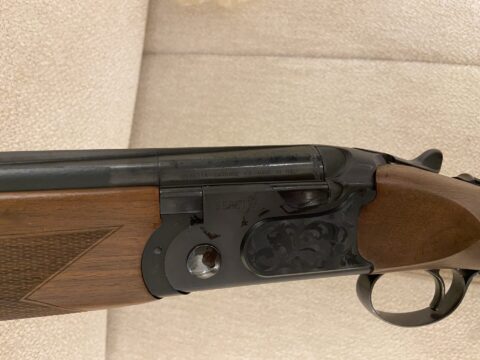 Satılık YİVSİZ TÜFEK – Beretta Ultraleggero – 12 Kalibre – Mersin – İlan 21808 – Görsel 21809