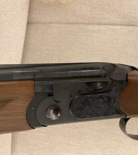 Satılık YİVSİZ TÜFEK – Beretta Ultraleggero – 12 Kalibre – Mersin – İlan 21808 – Görsel 21809