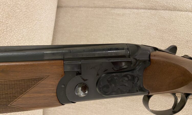 Satılık YİVSİZ TÜFEK – Beretta Ultraleggero – 12 Kalibre – Mersin – İlan 21808 – Görsel 21809