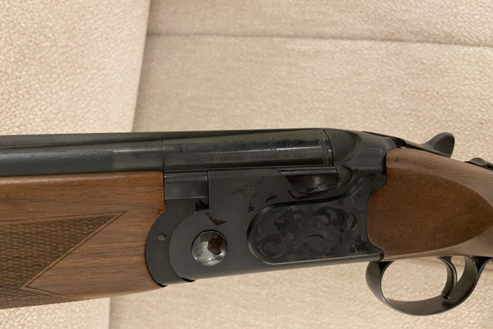 Satılık YİVSİZ TÜFEK – Beretta Ultraleggero – 12 Kalibre – Mersin – İlan 21808 – Görsel 21809