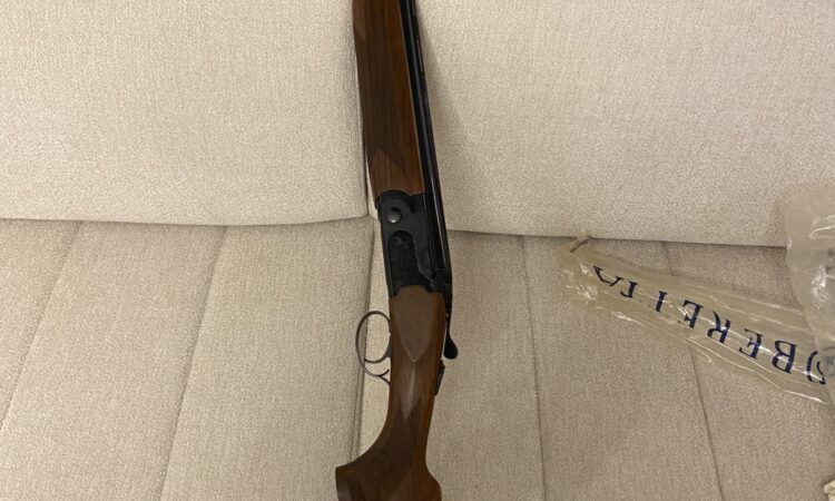 Satılık YİVSİZ TÜFEK – Beretta Ultraleggero – 12 Kalibre – Mersin – İlan 21808 – Görsel 21814