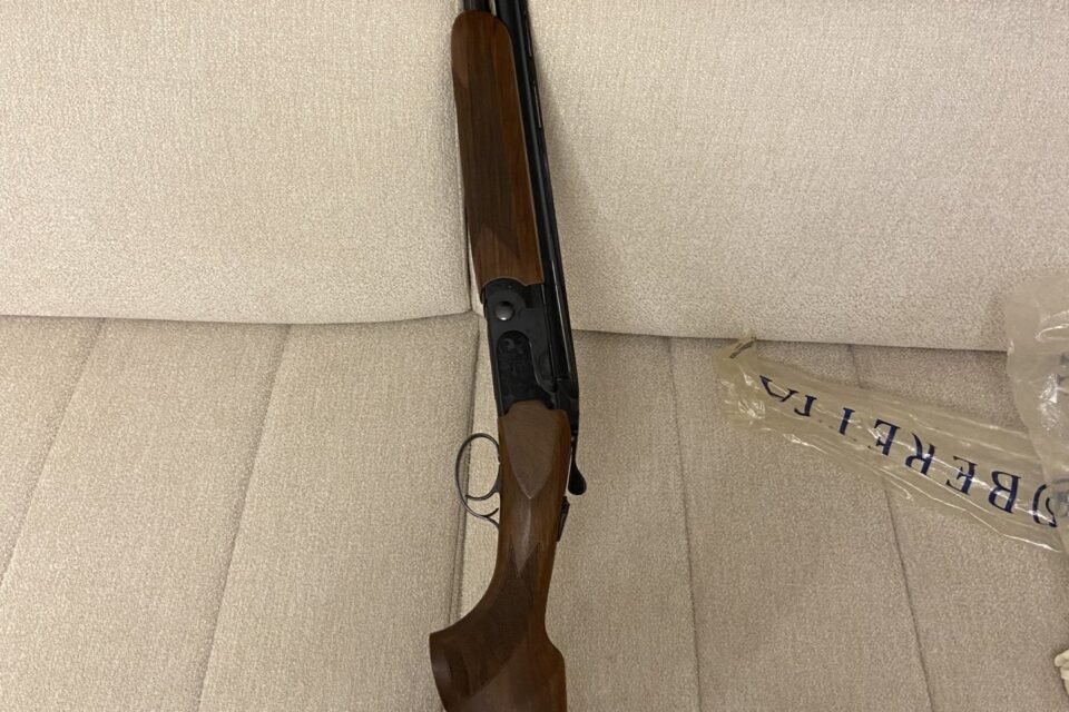 Satılık YİVSİZ TÜFEK – Beretta Ultraleggero – 12 Kalibre – Mersin – İlan 21808 – Görsel 21814