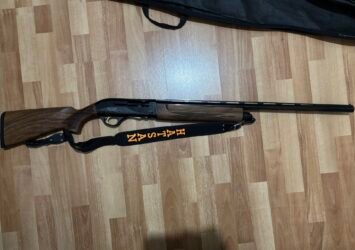 Escort Magnum 6lı Otomatik Tüfek - Silahilan.com