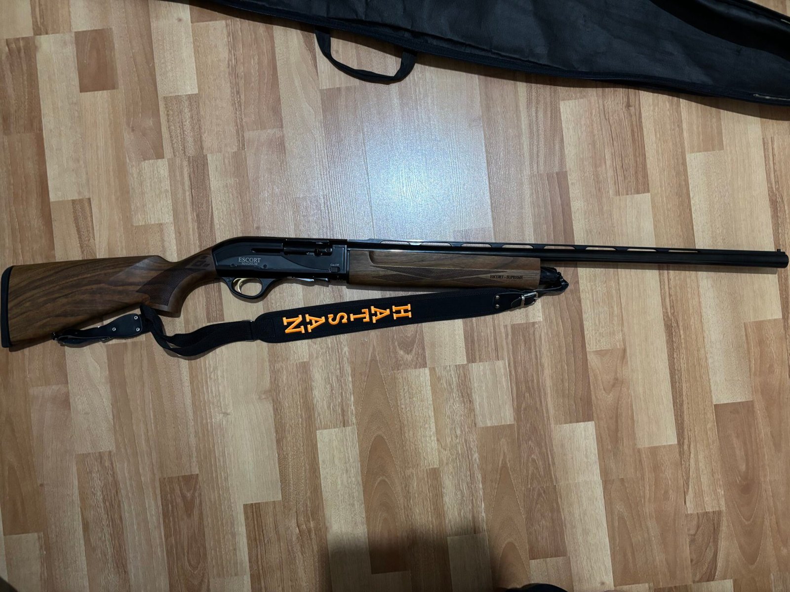 Escort Magnum 6lı Otomatik Tüfek - Silahilan.com