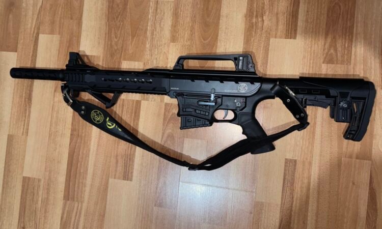 Satılık YİVSİZ TÜFEK – Castello MP-6 – 12 Kalibre – Ankara – İlan 20165 – Görsel 20167