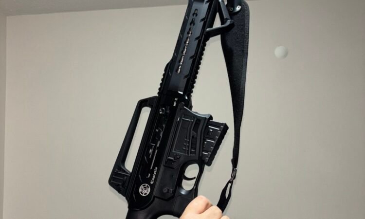 Satılık YİVSİZ TÜFEK – Castello MP-6 – 12 Kalibre – Ankara – İlan 20165 – Görsel 20168