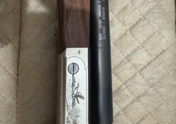 Satılık YİVSİZ TÜFEK – Yıldız Elegant – 20 Kalibre – Ankara – İlan 21986 – Görsel 21988