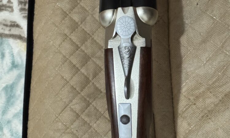 Satılık YİVSİZ TÜFEK – Yıldız Elegant – 20 Kalibre – Ankara – İlan 21986 – Görsel 21987