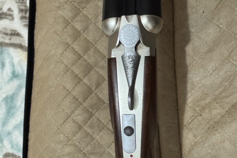 Satılık YİVSİZ TÜFEK – Yıldız Elegant – 20 Kalibre – Ankara – İlan 21986 – Görsel 21987