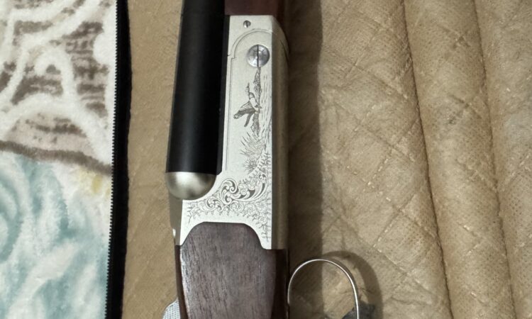 Satılık YİVSİZ TÜFEK – Yıldız Elegant – 20 Kalibre – Ankara – İlan 21986 – Görsel 21989