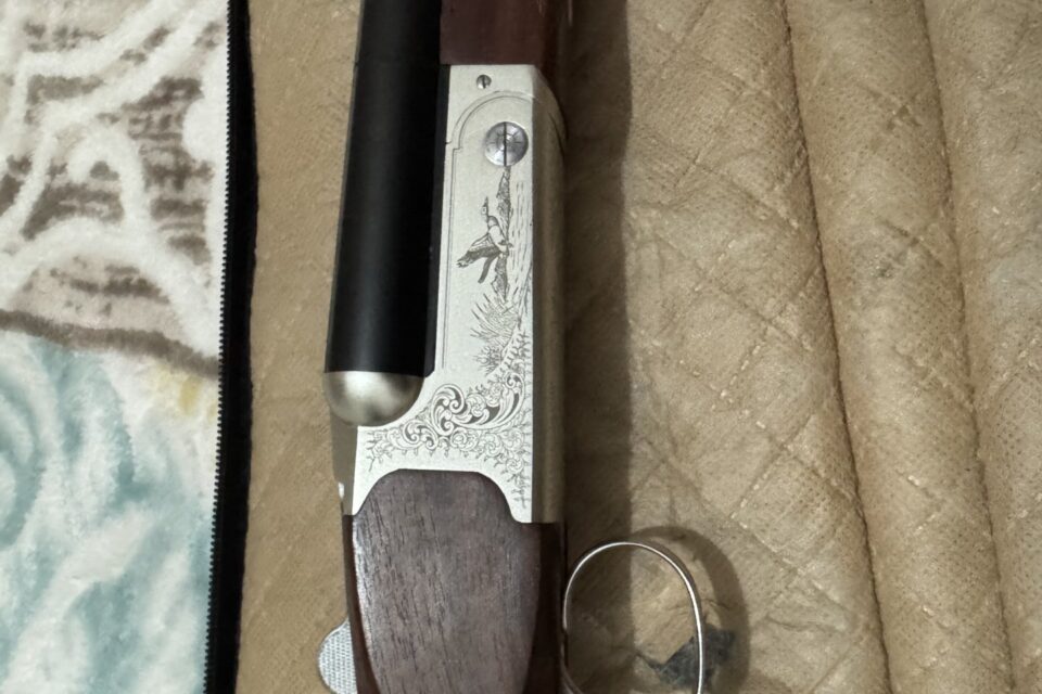 Satılık YİVSİZ TÜFEK – Yıldız Elegant – 20 Kalibre – Ankara – İlan 21986 – Görsel 21989