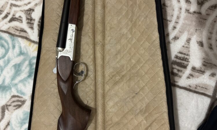 Satılık YİVSİZ TÜFEK – Yıldız Elegant – 20 Kalibre – Ankara – İlan 21986 – Görsel 21990