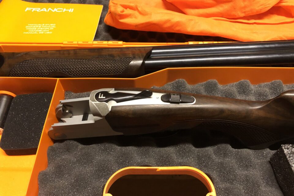 Satılık YİVSİZ TÜFEK – Franchi Feeling – 12 Kalibre – İstanbul – İlan 20872 – Görsel 20874