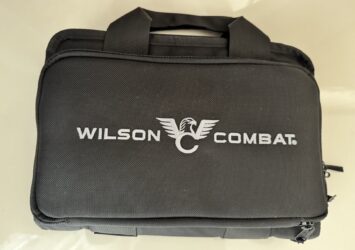 Satılık TABANCA – Wilson Combat EDC X9 2.0 – 9mm (9x19mm) – Taşıma Ruhsatlı – Afyonkarahisar – İlan 21411 – Görsel 21413