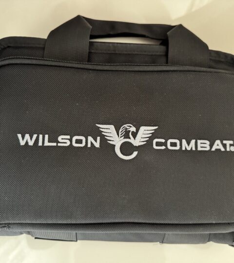 Satılık TABANCA – Wilson Combat EDC X9 2.0 – 9mm (9x19mm) – Taşıma Ruhsatlı – Afyonkarahisar – İlan 21411 – Görsel 21413