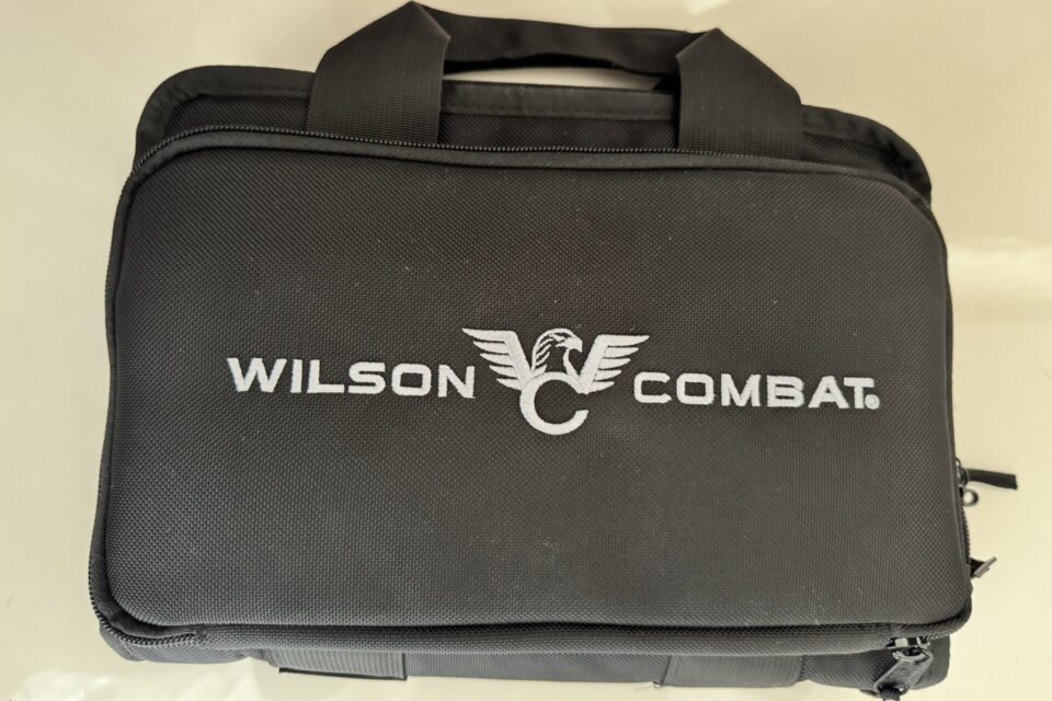 Satılık TABANCA – Wilson Combat EDC X9 2.0 – 9mm (9x19mm) – Taşıma Ruhsatlı – Afyonkarahisar – İlan 21411 – Görsel 21413