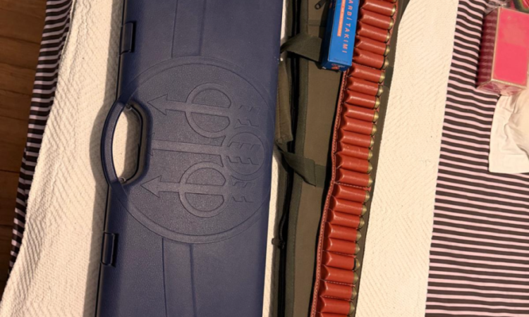 Satılık YİVSİZ TÜFEK – Beretta 686 – 12 Kalibre – Bursa – İlan 21776 – Görsel 22431